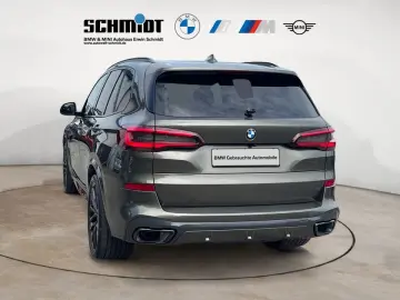BMW X5 xDrive30d M Sport   GARANTIE