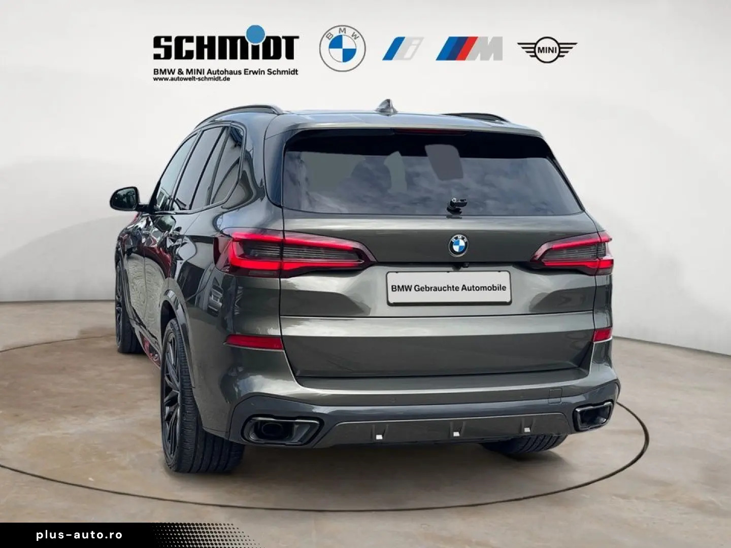 BMW X5 xDrive30d M Sport   GARANTIE