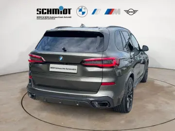 BMW X5 xDrive30d M Sport   GARANTIE