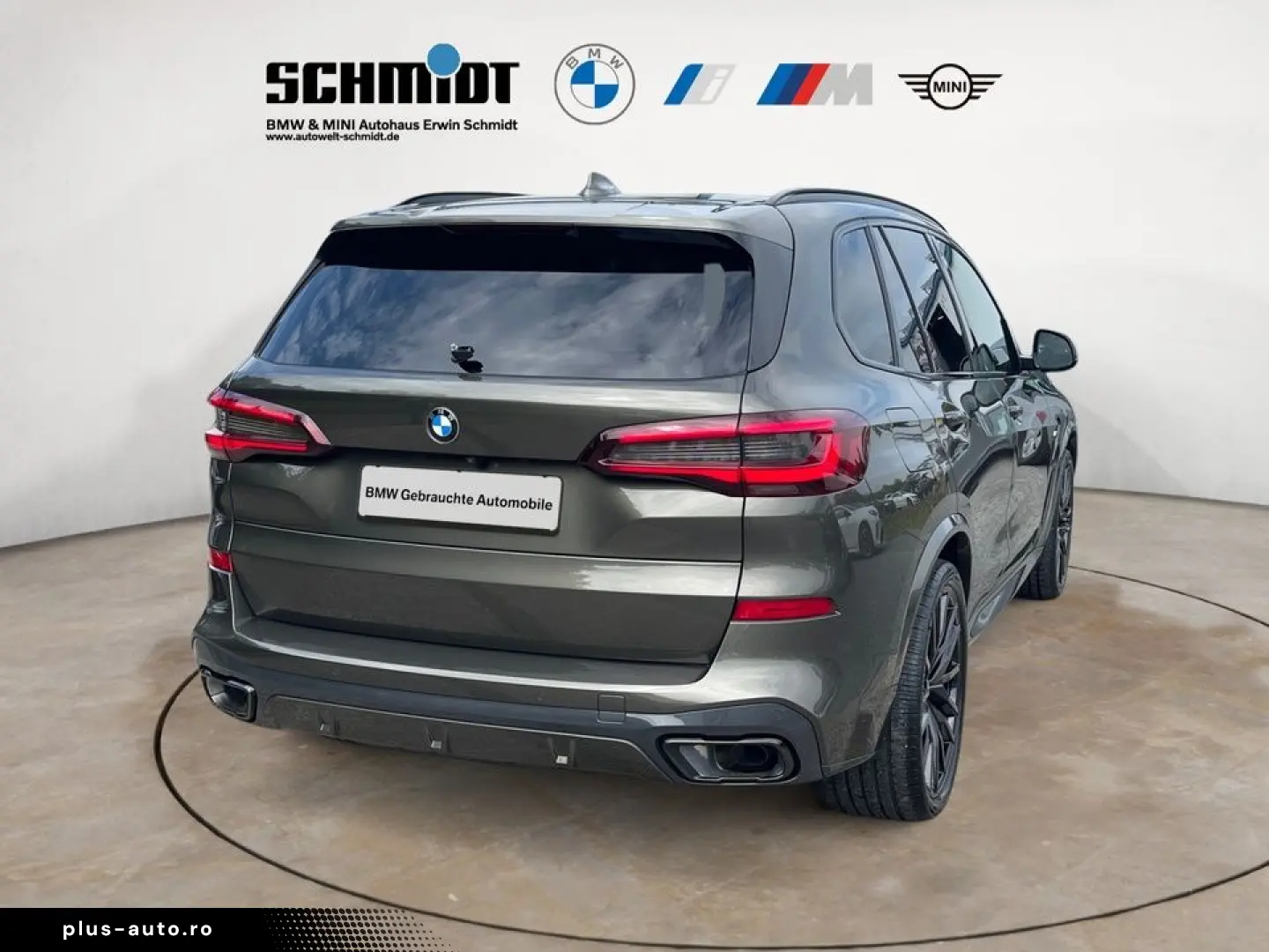 BMW X5 xDrive30d M Sport   GARANTIE