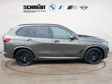 BMW X5 xDrive30d M Sport   GARANTIE