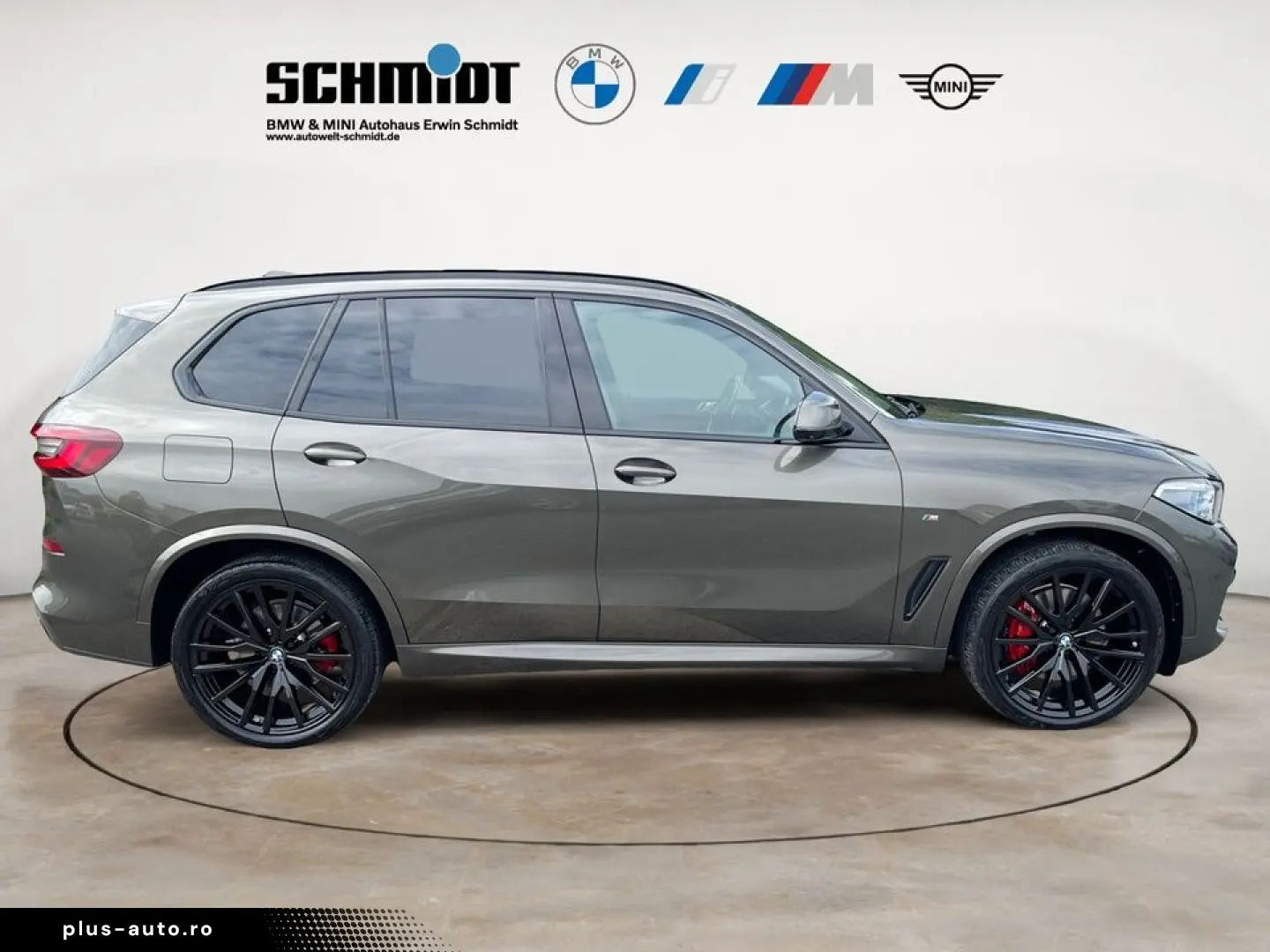 BMW X5 xDrive30d M Sport   GARANTIE