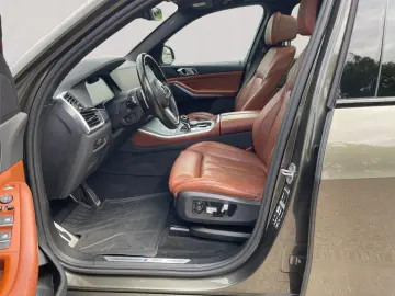 BMW X5 xDrive30d M Sport   GARANTIE