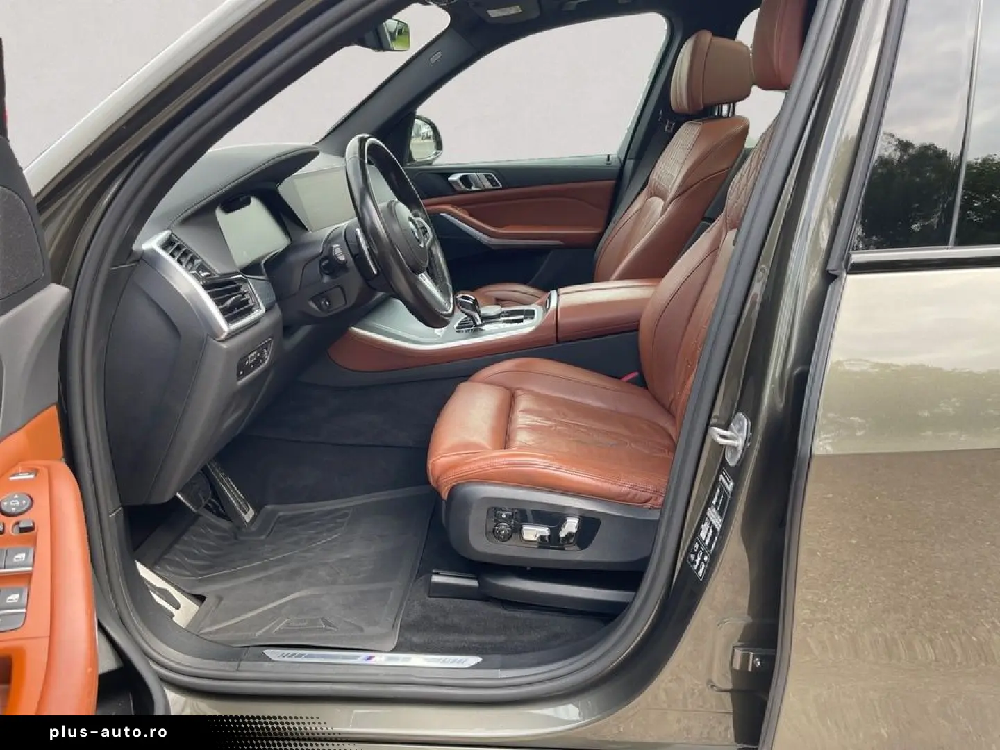 BMW X5 xDrive30d M Sport   GARANTIE