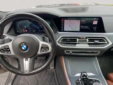 BMW X5 xDrive30d M Sport   GARANTIE