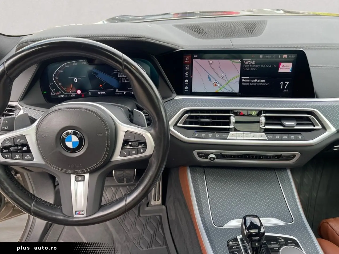 BMW X5 xDrive30d M Sport   GARANTIE