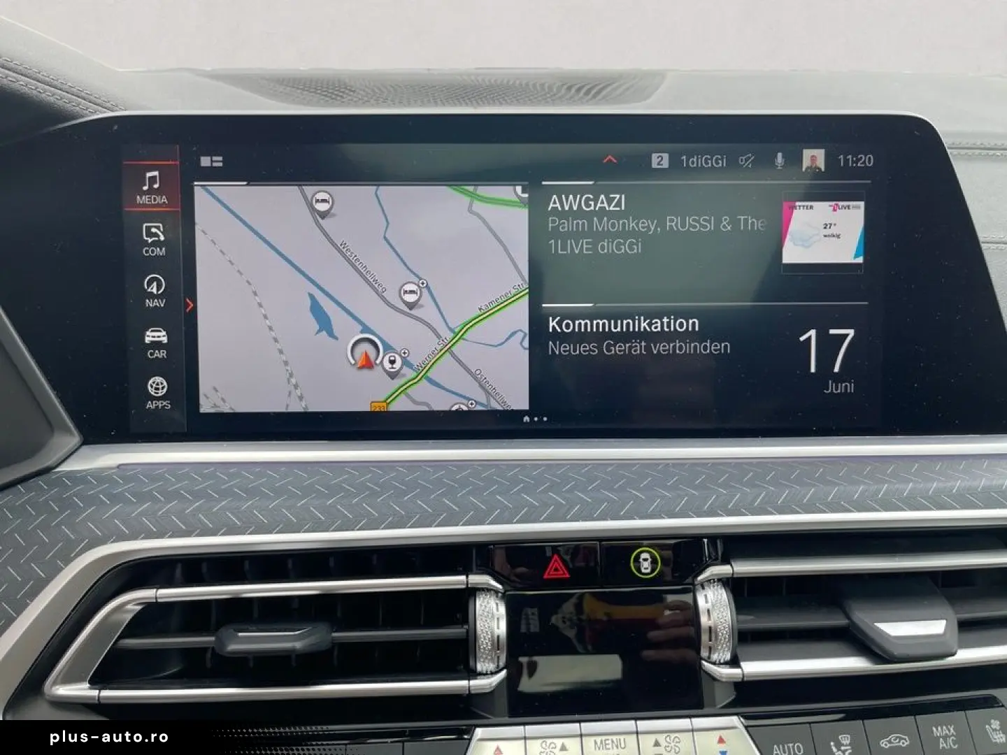 BMW X5 xDrive30d M Sport   GARANTIE