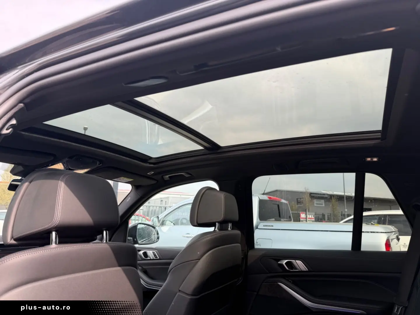 BMW X5 xDrive 30 d M Sport