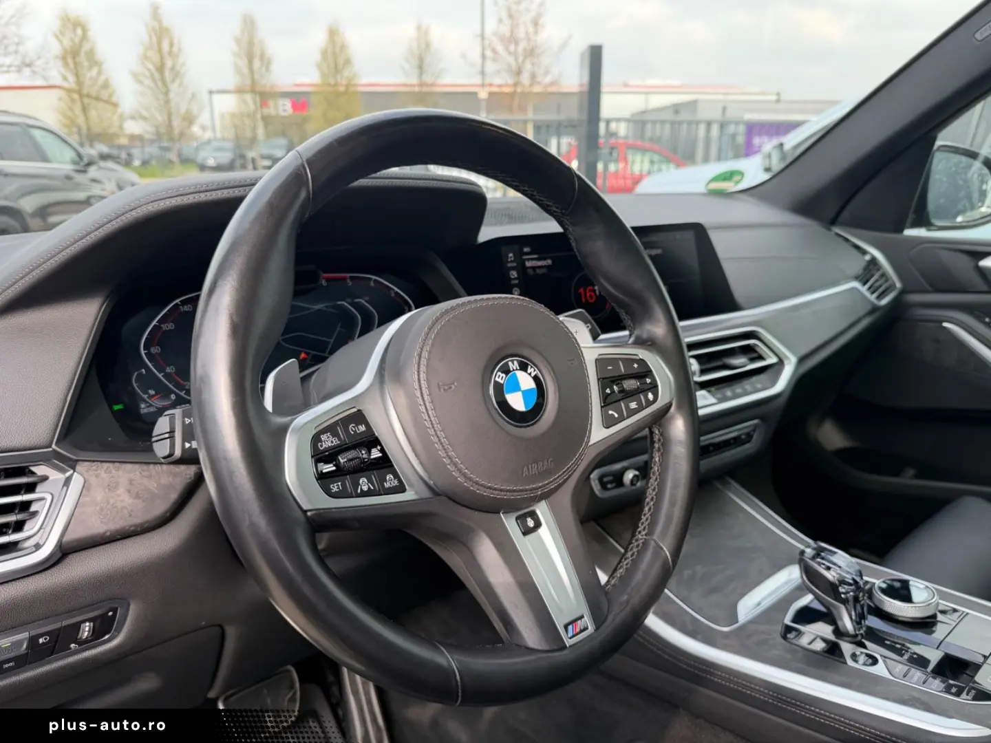 BMW X5 xDrive 30 d M Sport
