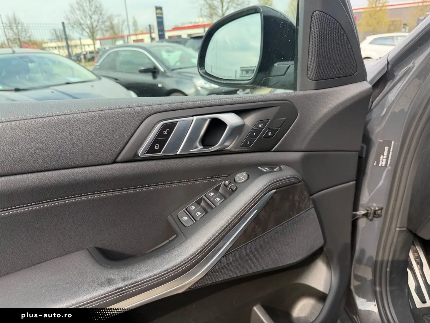 BMW X5 xDrive 30 d M Sport
