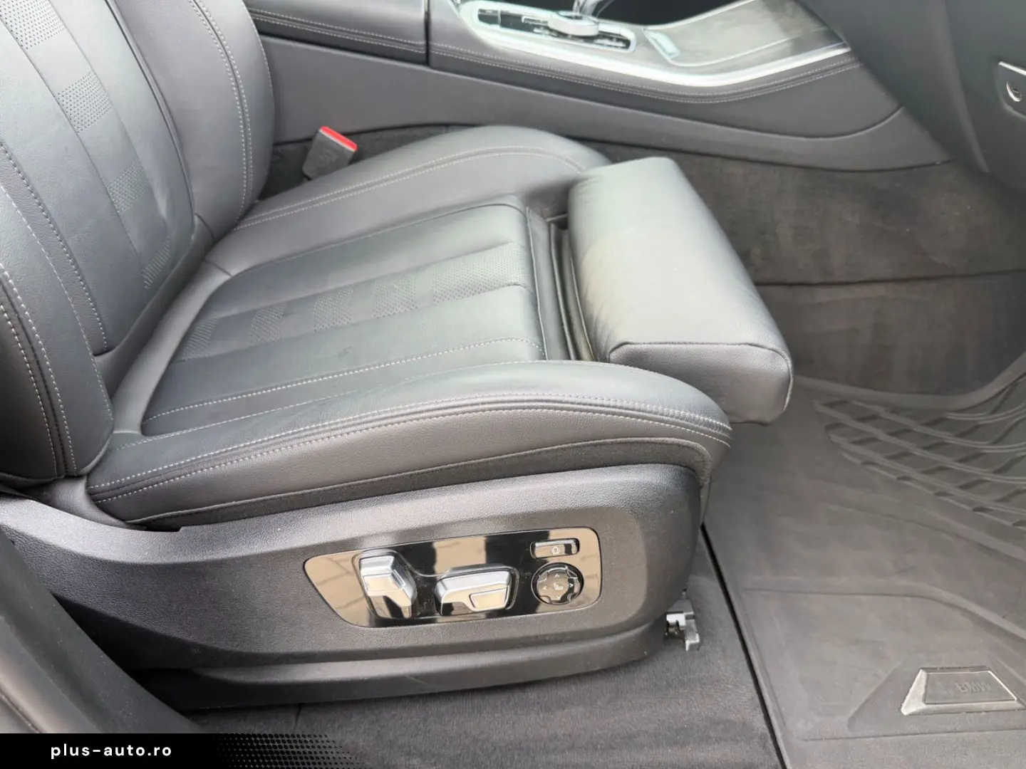 BMW X5 xDrive 30 d M Sport