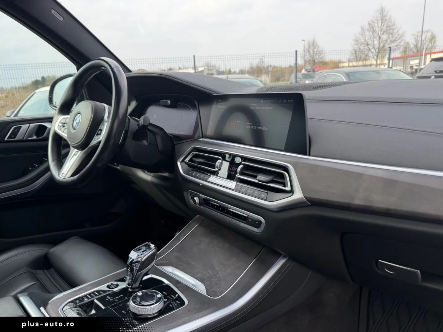 BMW X5 xDrive 30 d M Sport