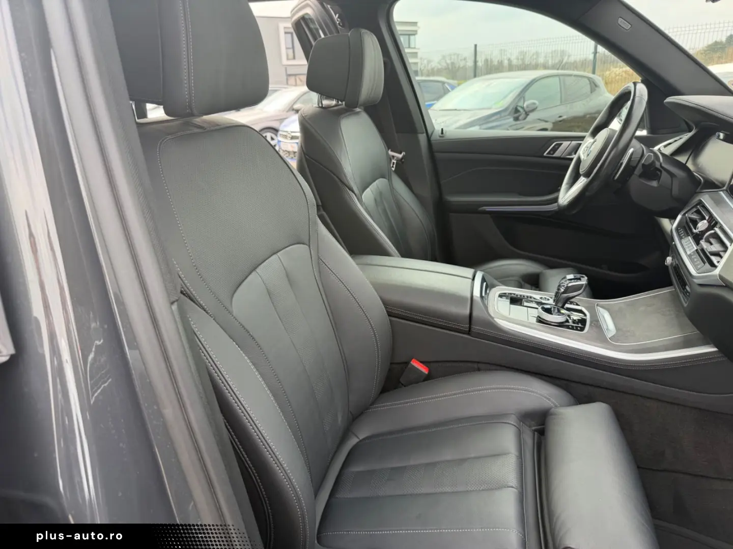 BMW X5 xDrive 30 d M Sport