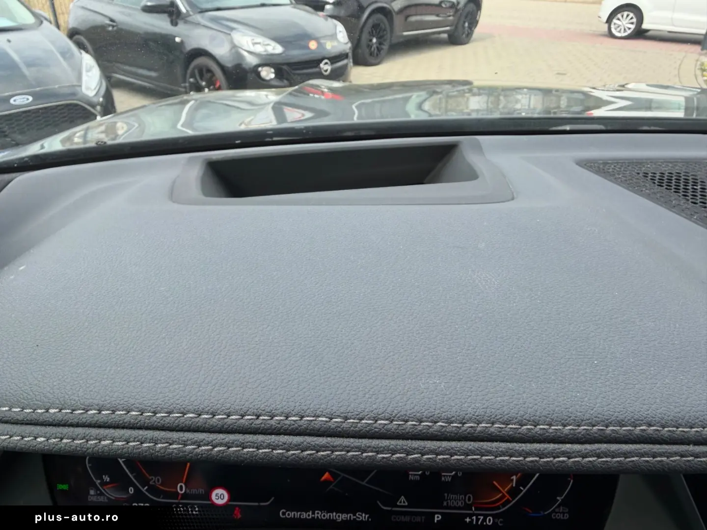 BMW X5 xDrive 30 d M Sport