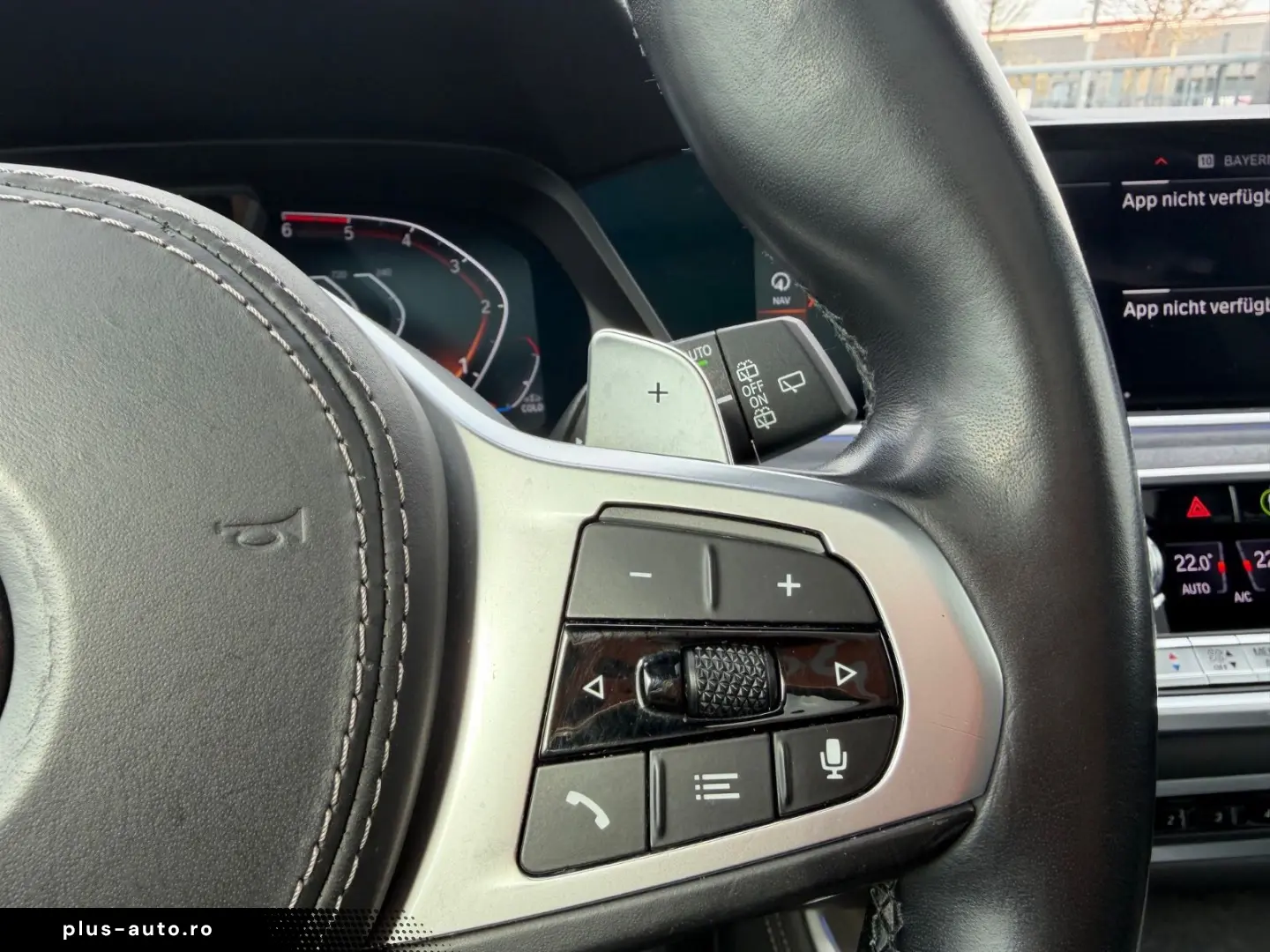BMW X5 xDrive 30 d M Sport