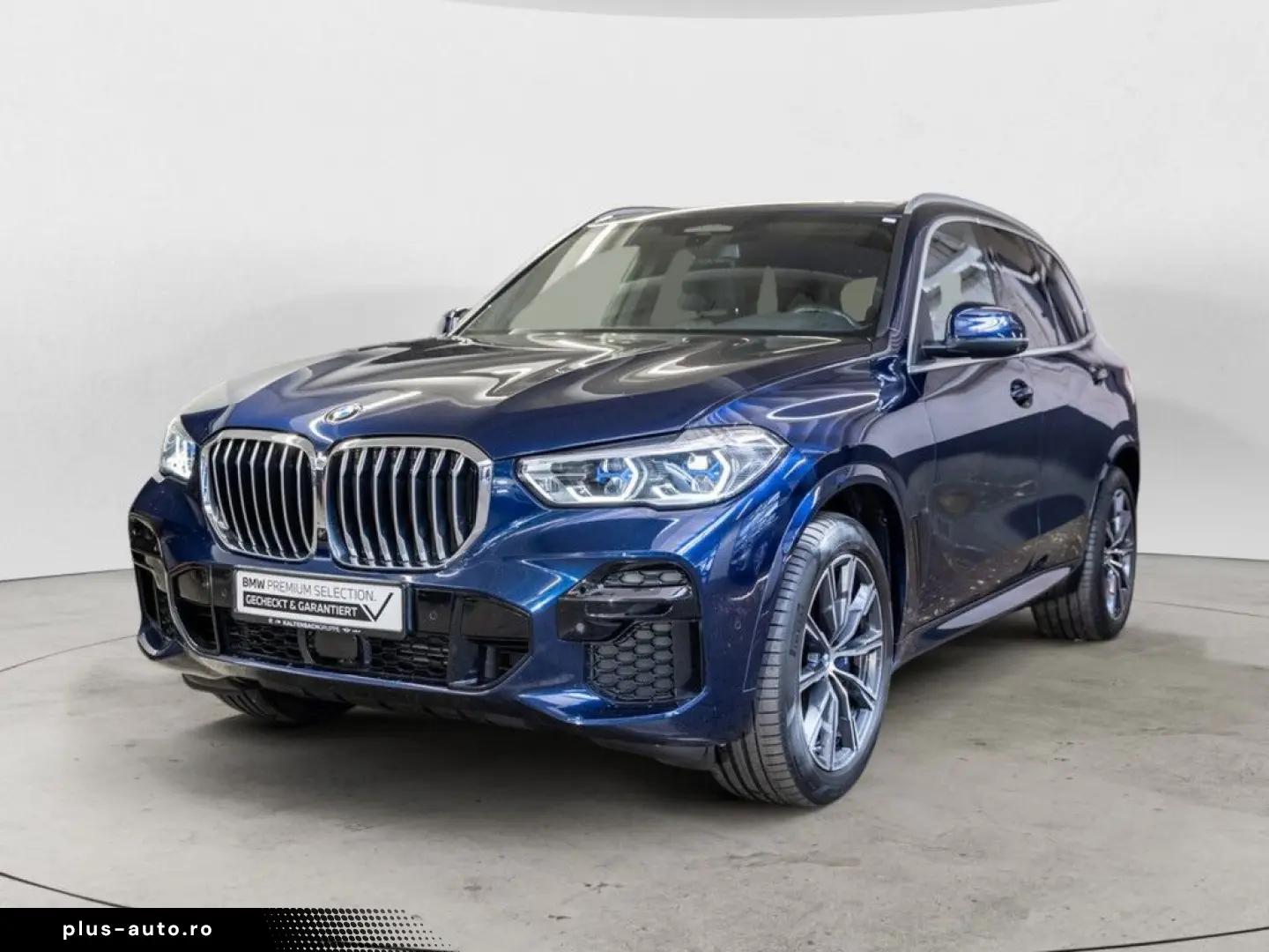 BMW X5 xDrive 30d M-Sport PANO HUD 360  LASER LED