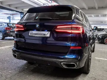 BMW X5 xDrive 30d M-Sport PANO HUD 360  LASER LED