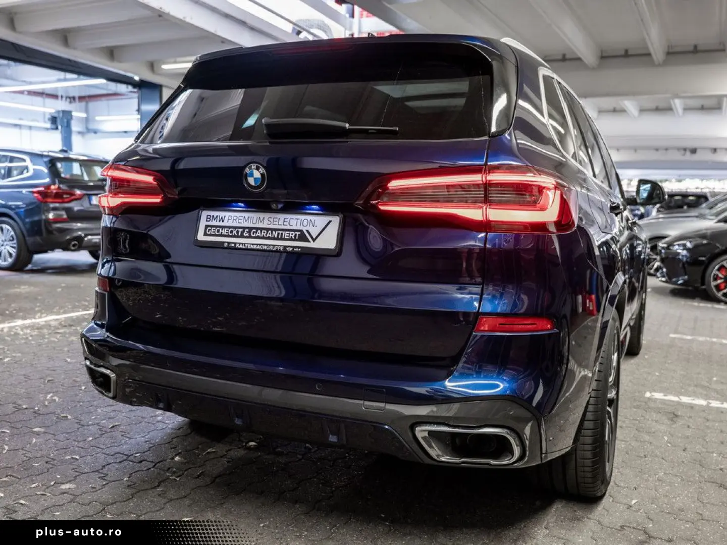 BMW X5 xDrive 30d M-Sport PANO HUD 360  LASER LED