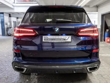 BMW X5 xDrive 30d M-Sport PANO HUD 360  LASER LED