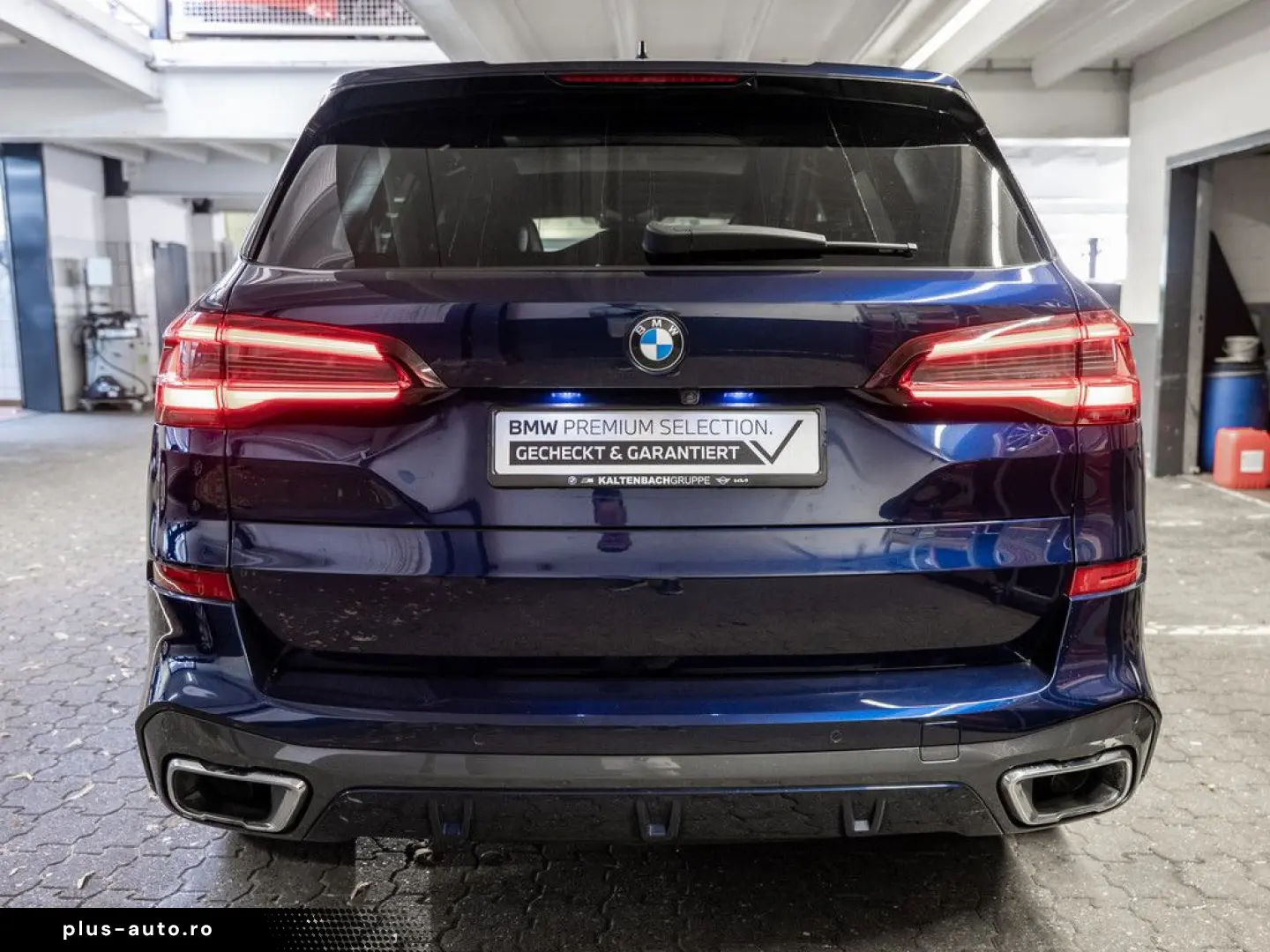 BMW X5 xDrive 30d M-Sport PANO HUD 360  LASER LED