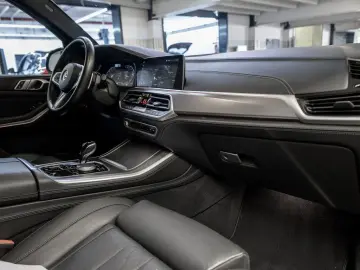 BMW X5 xDrive 30d M-Sport PANO HUD 360  LASER LED