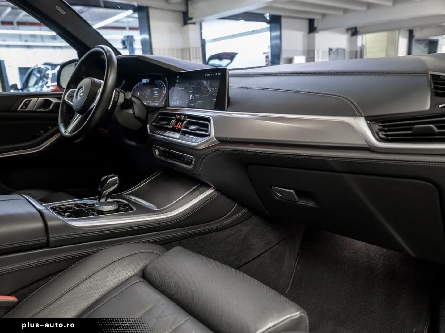 BMW X5 xDrive 30d M-Sport PANO HUD 360  LASER LED