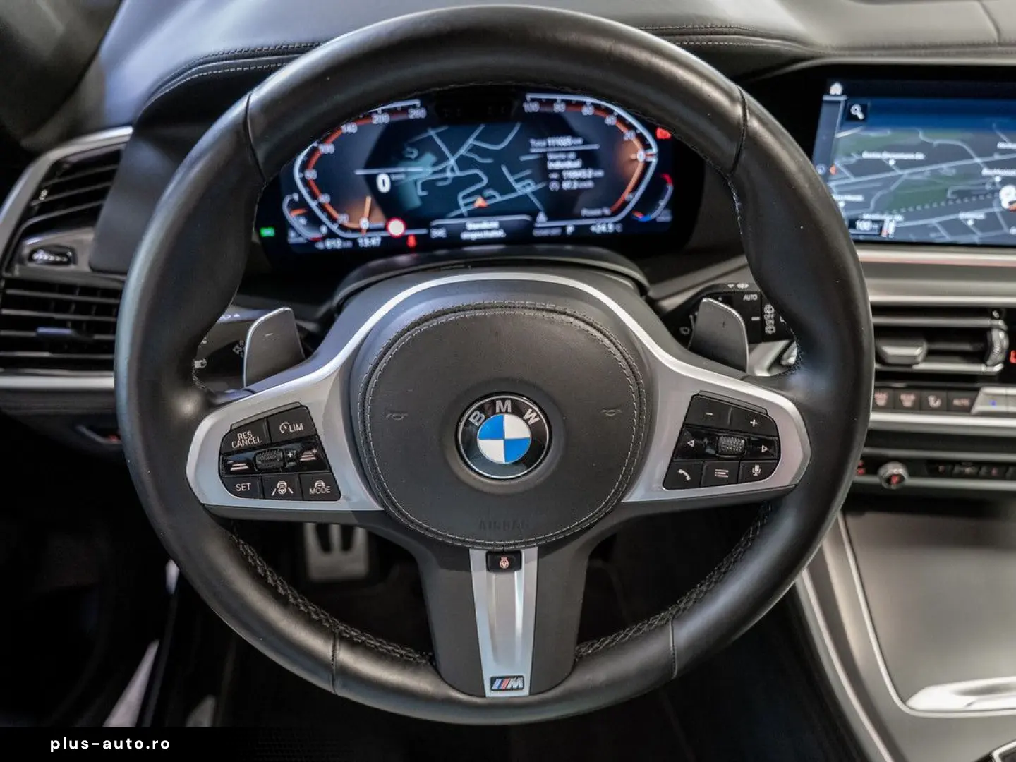 BMW X5 xDrive 30d M-Sport PANO HUD 360  LASER LED