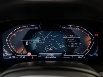 BMW X5 xDrive 30d M-Sport PANO HUD 360  LASER LED