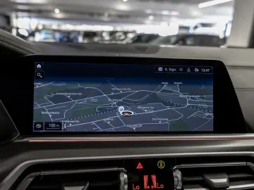 BMW X5 xDrive 30d M-Sport PANO HUD 360  LASER LED