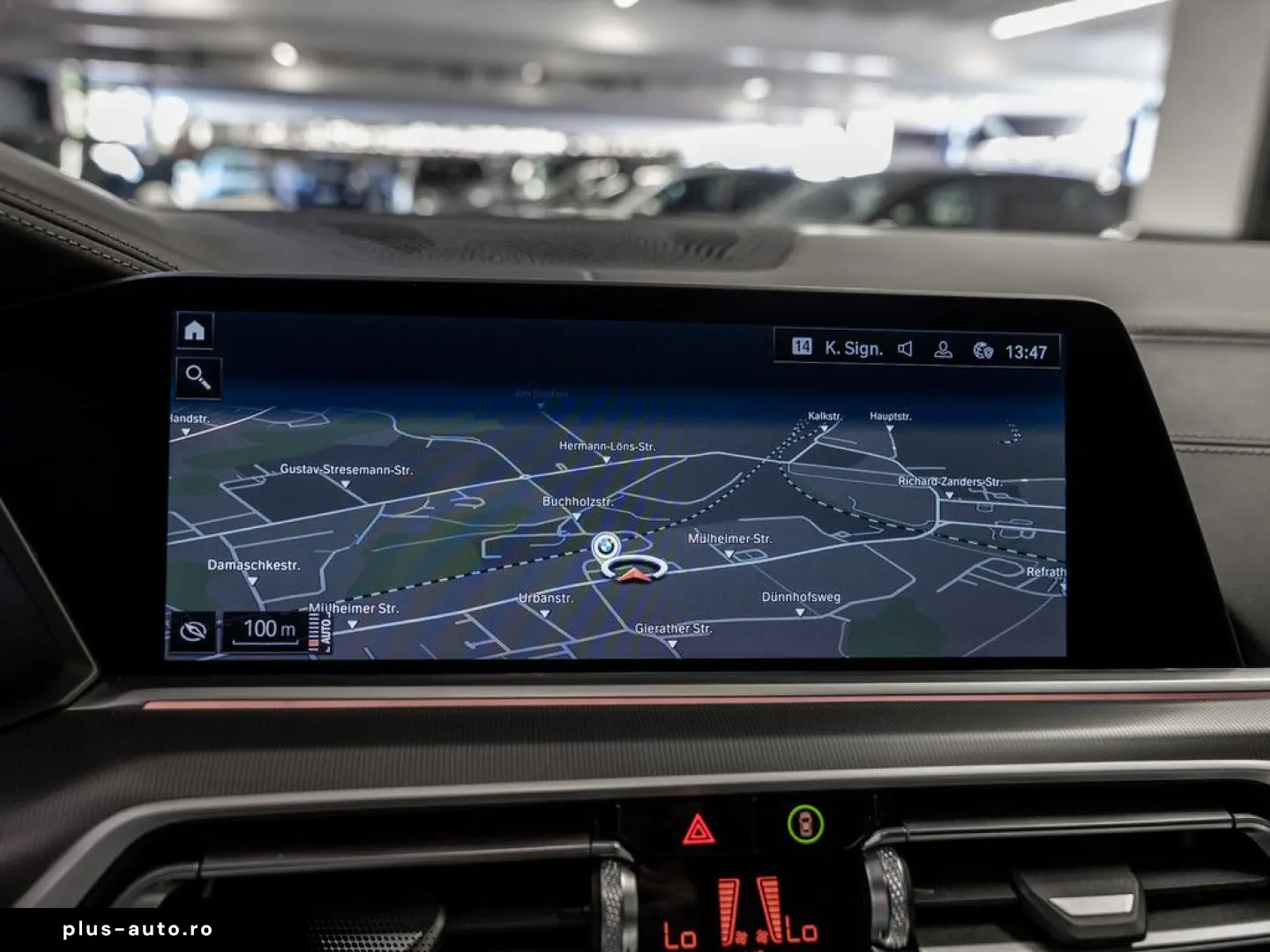 BMW X5 xDrive 30d M-Sport PANO HUD 360  LASER LED