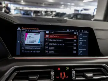 BMW X5 xDrive 30d M-Sport PANO HUD 360  LASER LED