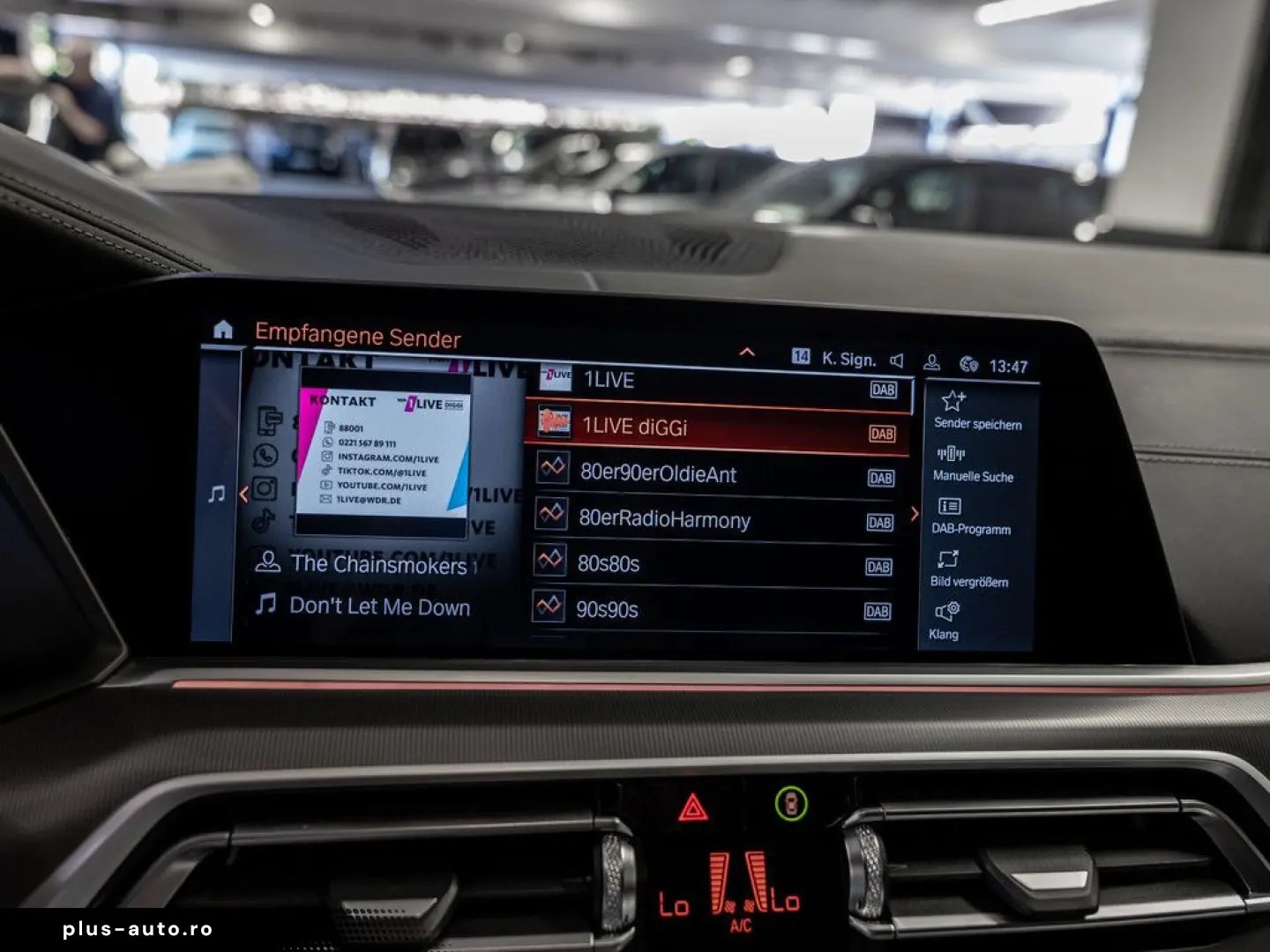 BMW X5 xDrive 30d M-Sport PANO HUD 360  LASER LED