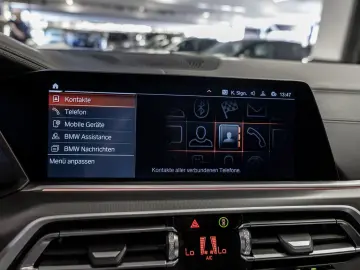 BMW X5 xDrive 30d M-Sport PANO HUD 360  LASER LED