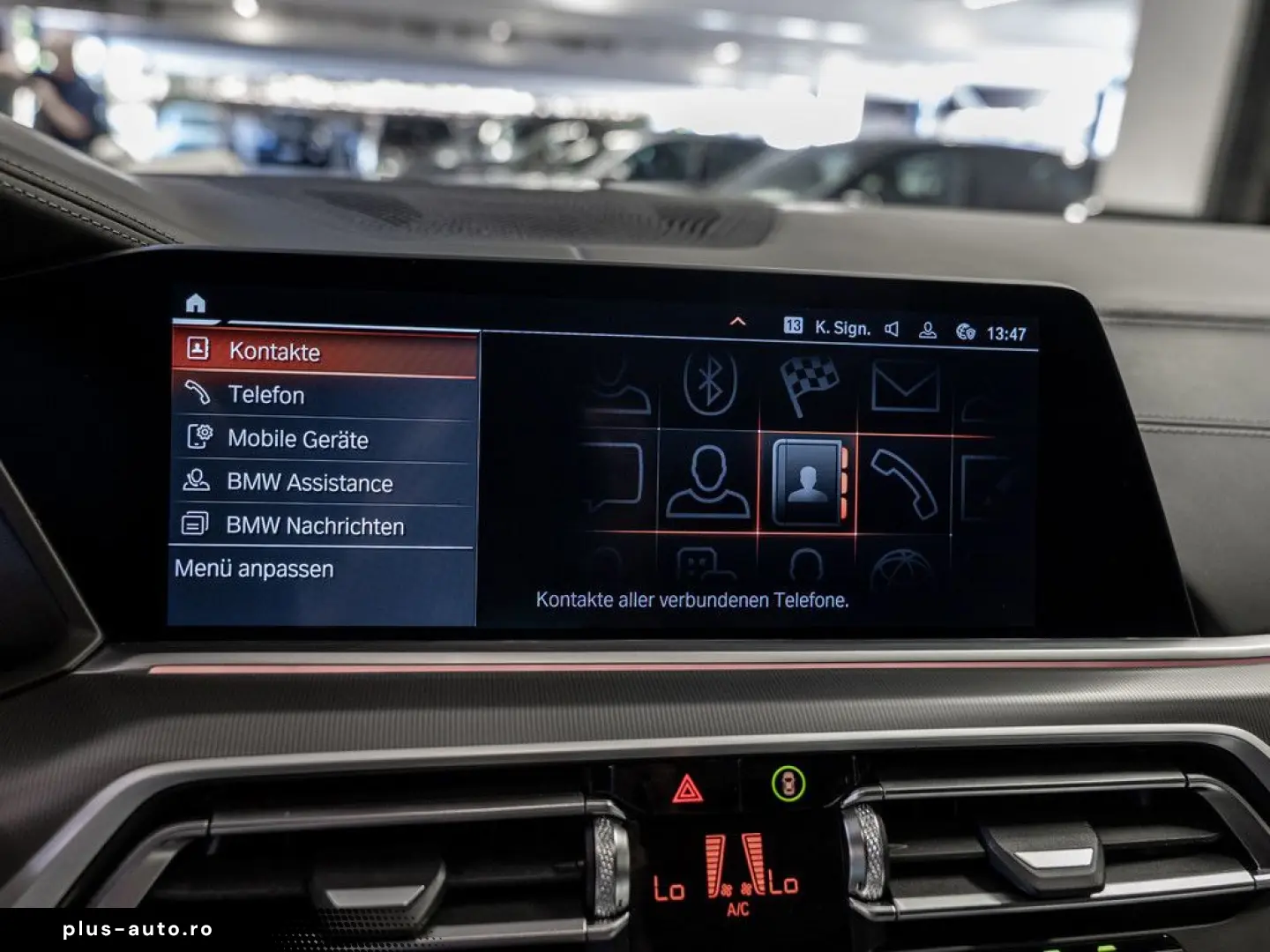 BMW X5 xDrive 30d M-Sport PANO HUD 360  LASER LED
