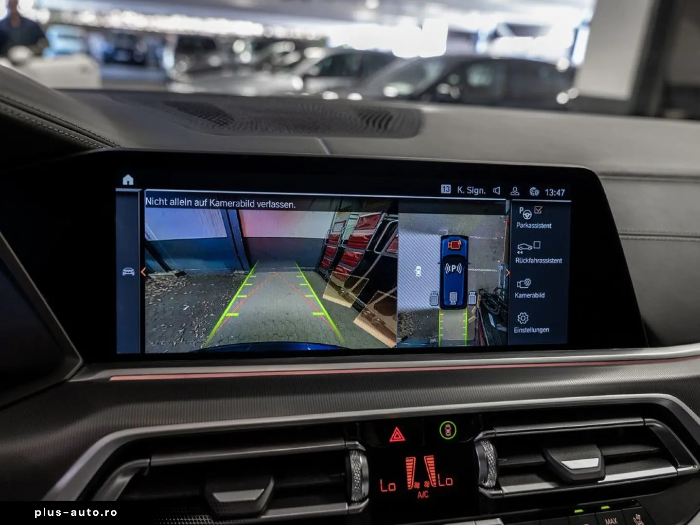 BMW X5 xDrive 30d M-Sport PANO HUD 360  LASER LED