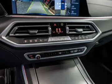 BMW X5 xDrive 30d M-Sport PANO HUD 360  LASER LED