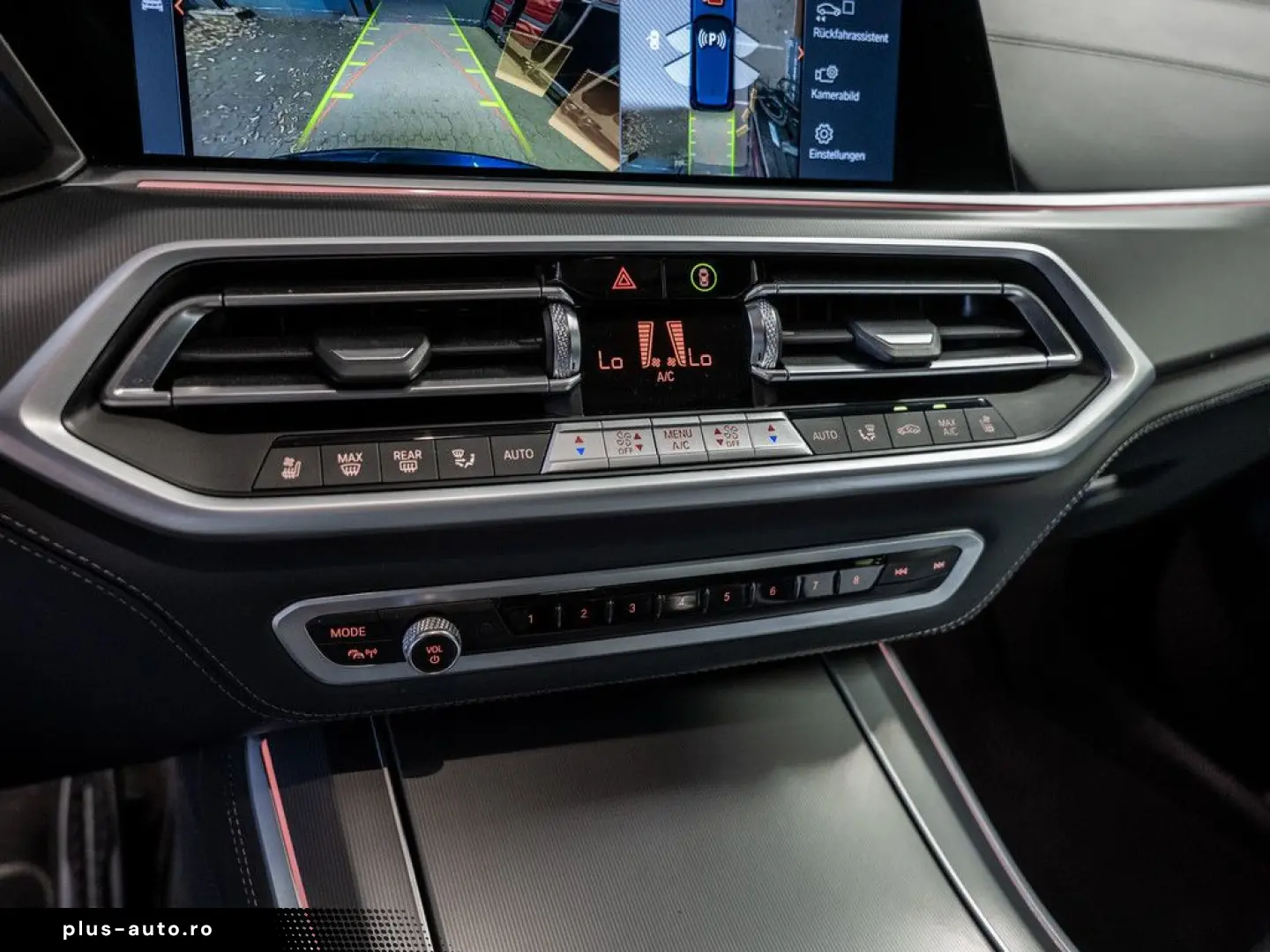 BMW X5 xDrive 30d M-Sport PANO HUD 360  LASER LED