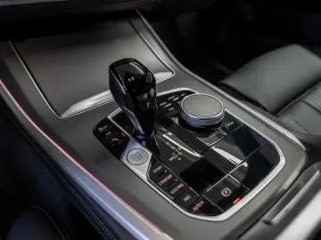 BMW X5 xDrive 30d M-Sport PANO HUD 360  LASER LED