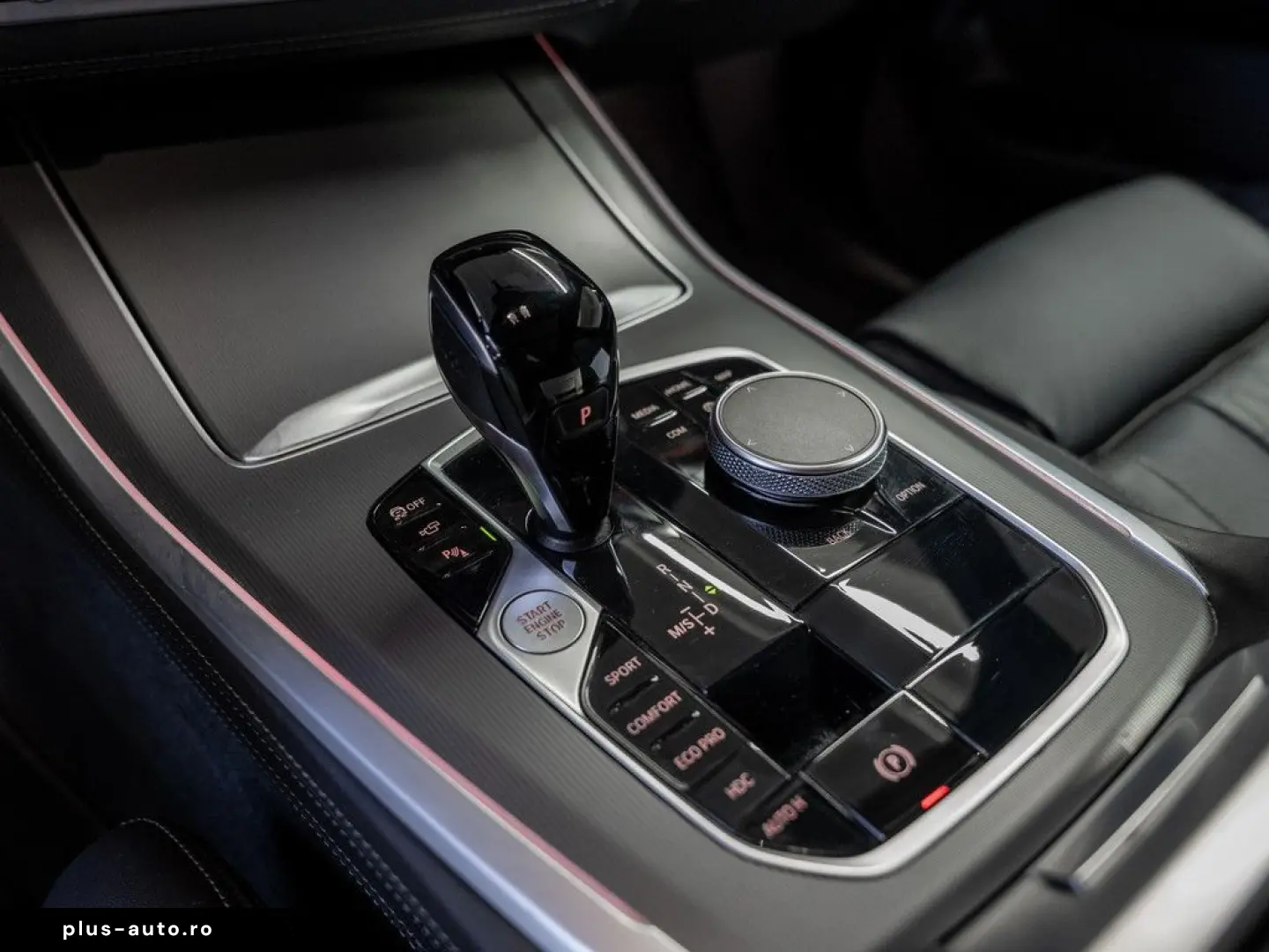 BMW X5 xDrive 30d M-Sport PANO HUD 360  LASER LED