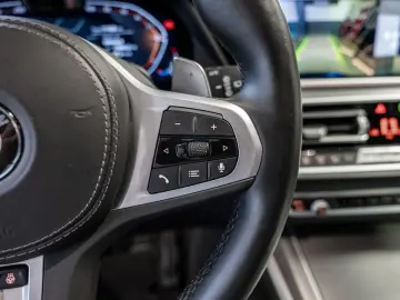 BMW X5 xDrive 30d M-Sport PANO HUD 360  LASER LED