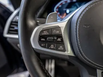 BMW X5 xDrive 30d M-Sport PANO HUD 360  LASER LED