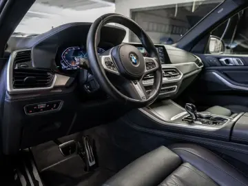 BMW X5 xDrive 30d M-Sport PANO HUD 360  LASER LED