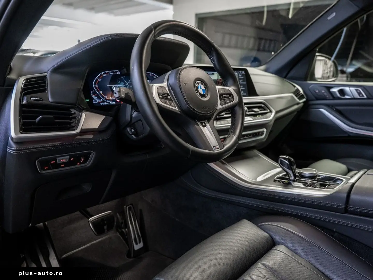 BMW X5 xDrive 30d M-Sport PANO HUD 360  LASER LED
