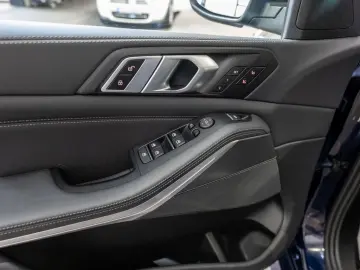 BMW X5 xDrive 30d M-Sport PANO HUD 360  LASER LED
