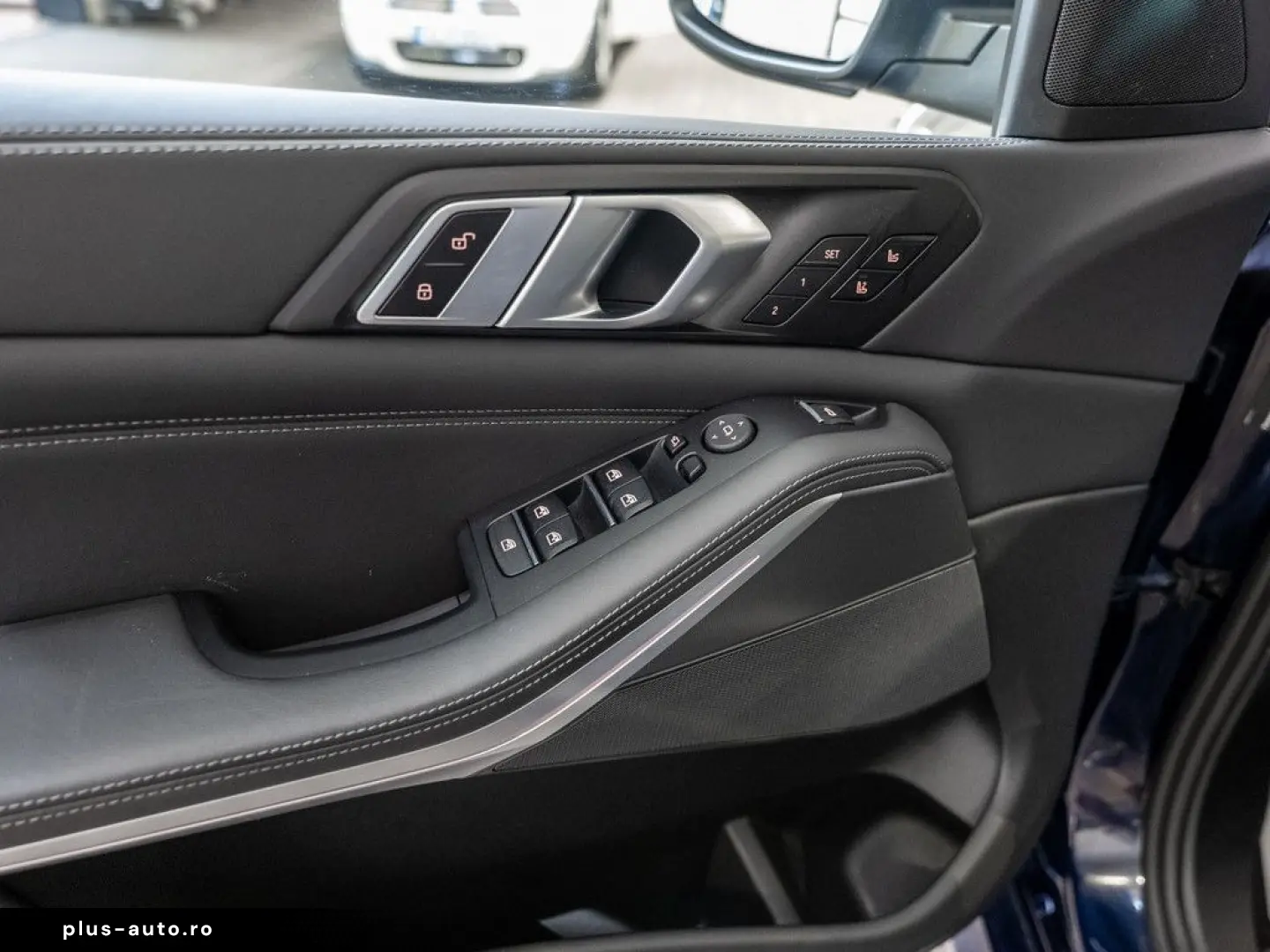 BMW X5 xDrive 30d M-Sport PANO HUD 360  LASER LED