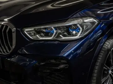 BMW X5 xDrive 30d M-Sport PANO HUD 360  LASER LED