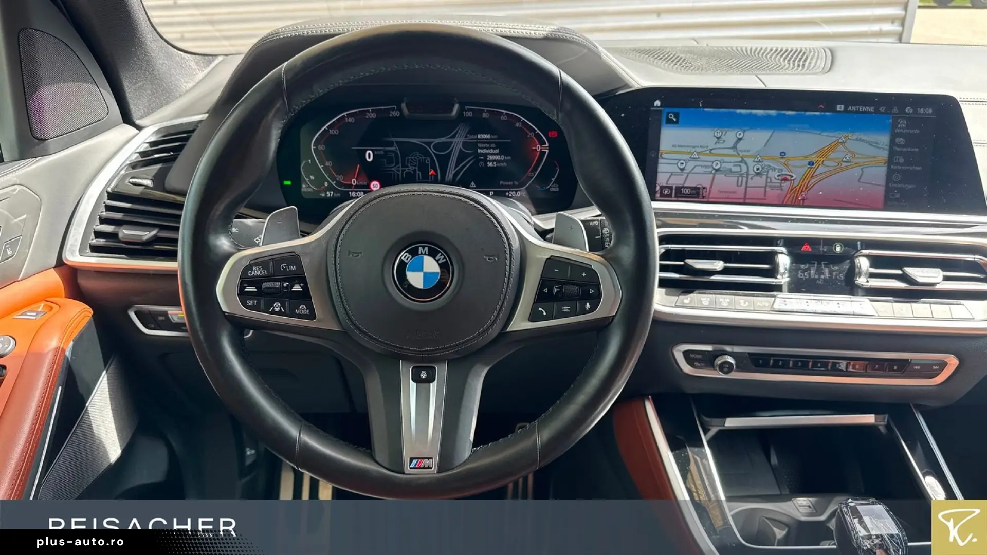 BMW X5 xDrive30d A M-Sport Pano AHK DAProf Laser