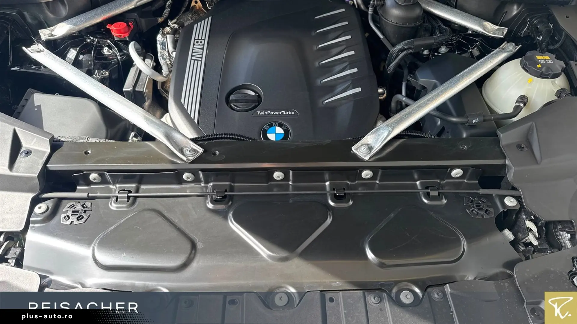 BMW X5 xDrive30d A M-Sport Pano AHK DAProf Laser