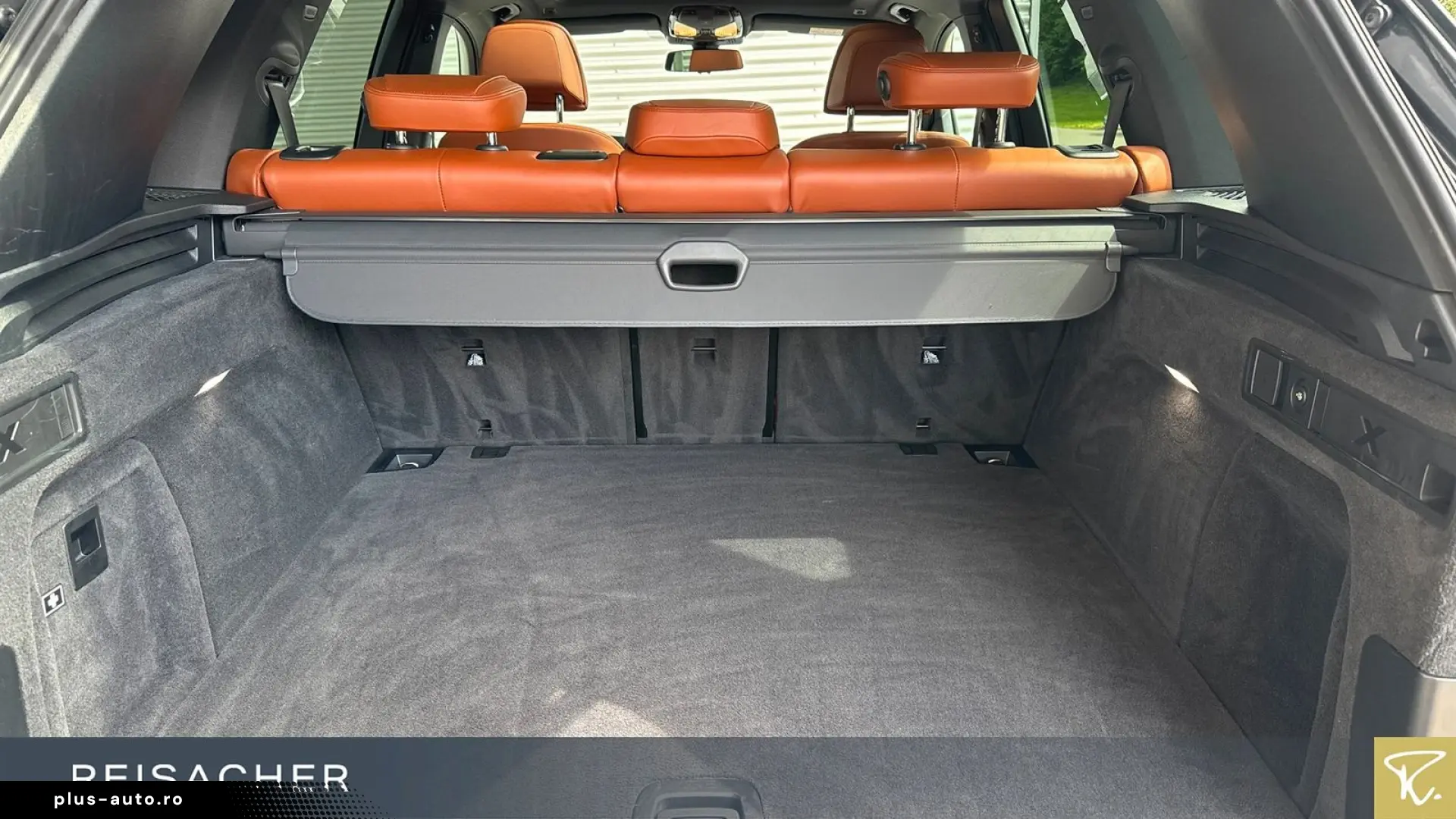 BMW X5 xDrive30d A M-Sport Pano AHK DAProf Laser