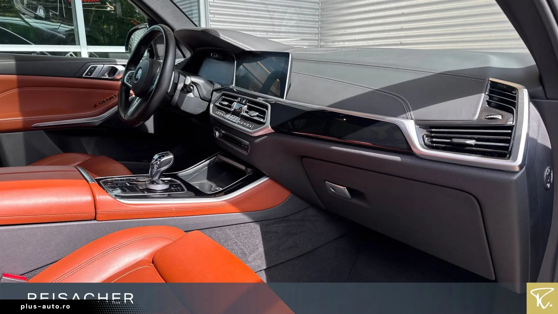 BMW X5 xDrive30d A M-Sport Pano AHK DAProf Laser
